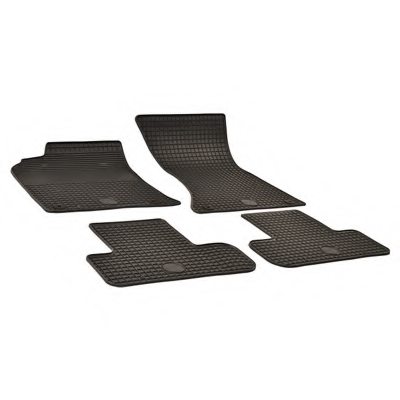 RAMEDER 122798 Floor Mat Set
